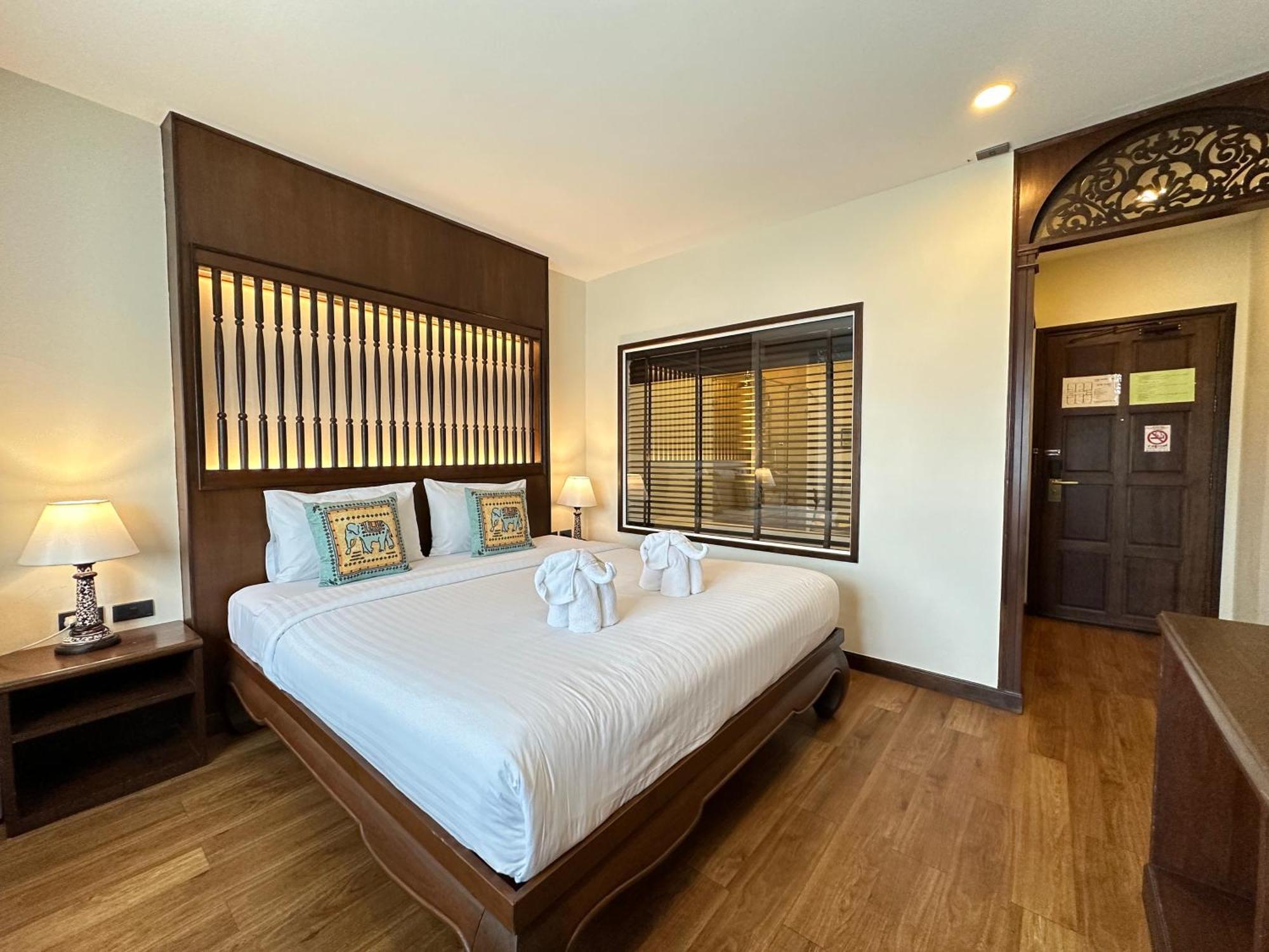 Elliebum Boutique Hotel Τσιάνγκ Μάι Εξωτερικό φωτογραφία