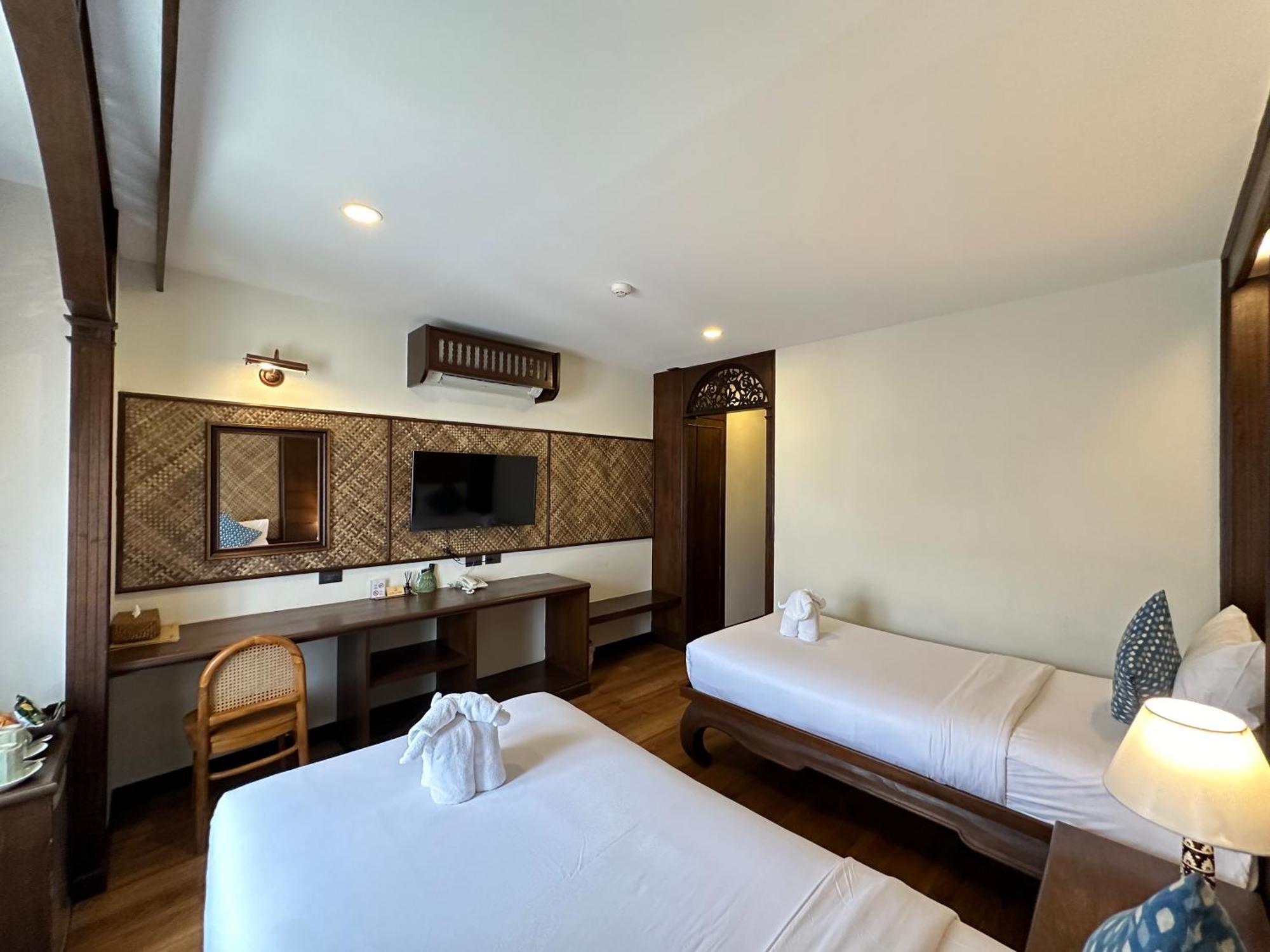 Elliebum Boutique Hotel Τσιάνγκ Μάι Εξωτερικό φωτογραφία