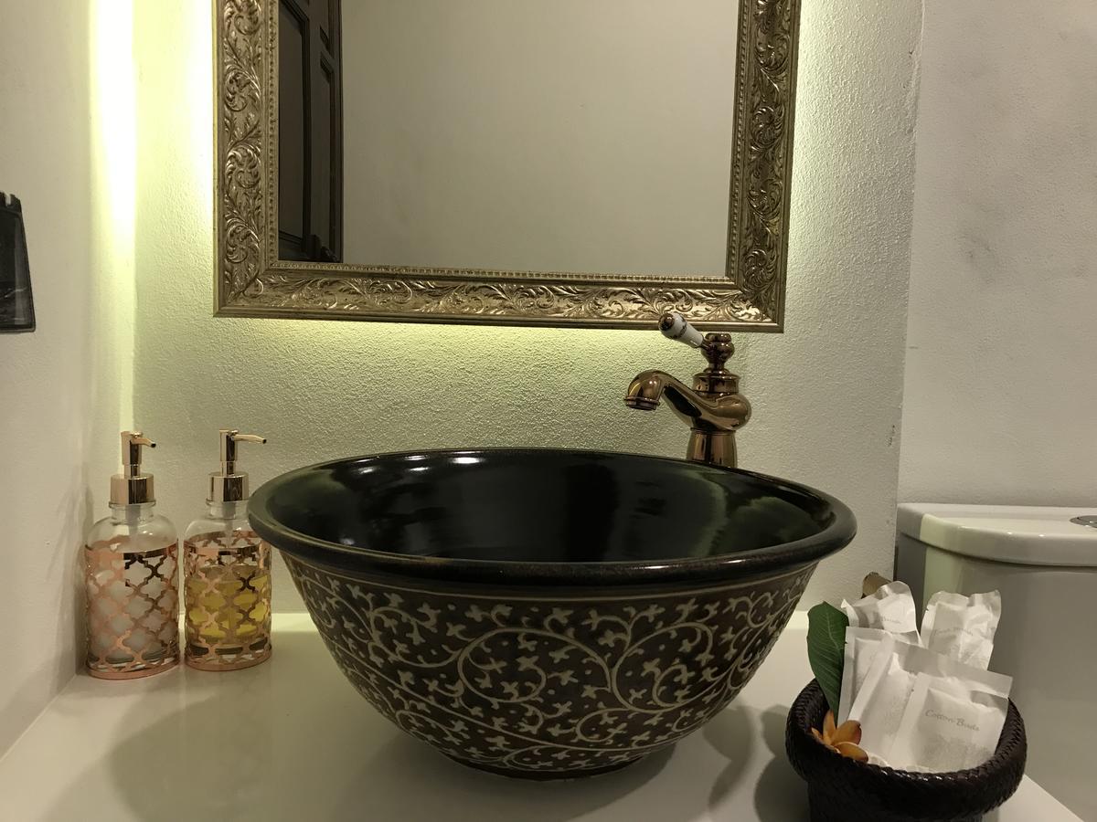 Elliebum Boutique Hotel Τσιάνγκ Μάι Εξωτερικό φωτογραφία