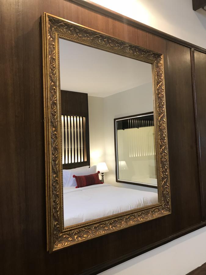 Elliebum Boutique Hotel Τσιάνγκ Μάι Εξωτερικό φωτογραφία
