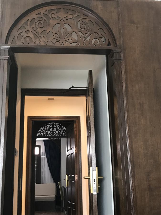 Elliebum Boutique Hotel Τσιάνγκ Μάι Εξωτερικό φωτογραφία