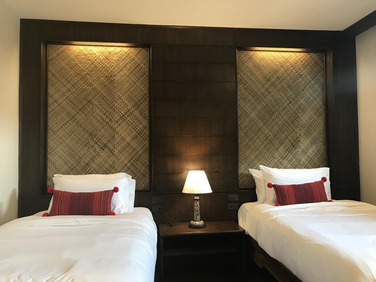 Elliebum Boutique Hotel Τσιάνγκ Μάι Εξωτερικό φωτογραφία