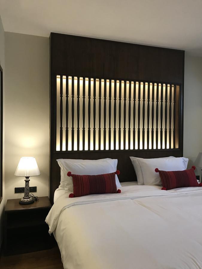 Elliebum Boutique Hotel Τσιάνγκ Μάι Εξωτερικό φωτογραφία