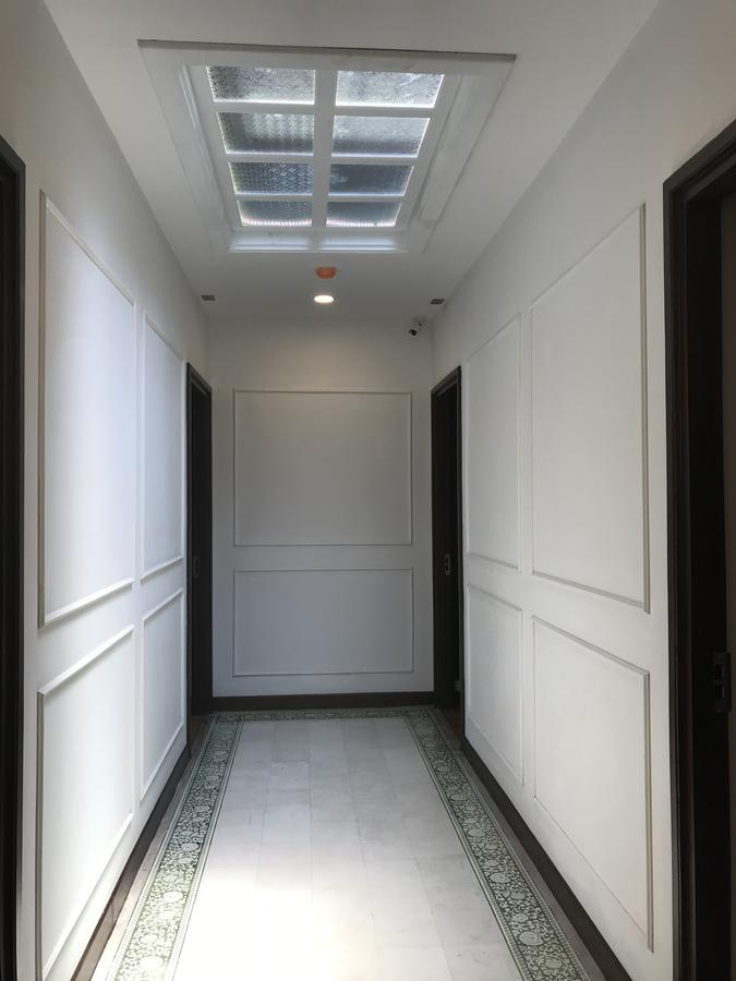 Elliebum Boutique Hotel Τσιάνγκ Μάι Εξωτερικό φωτογραφία