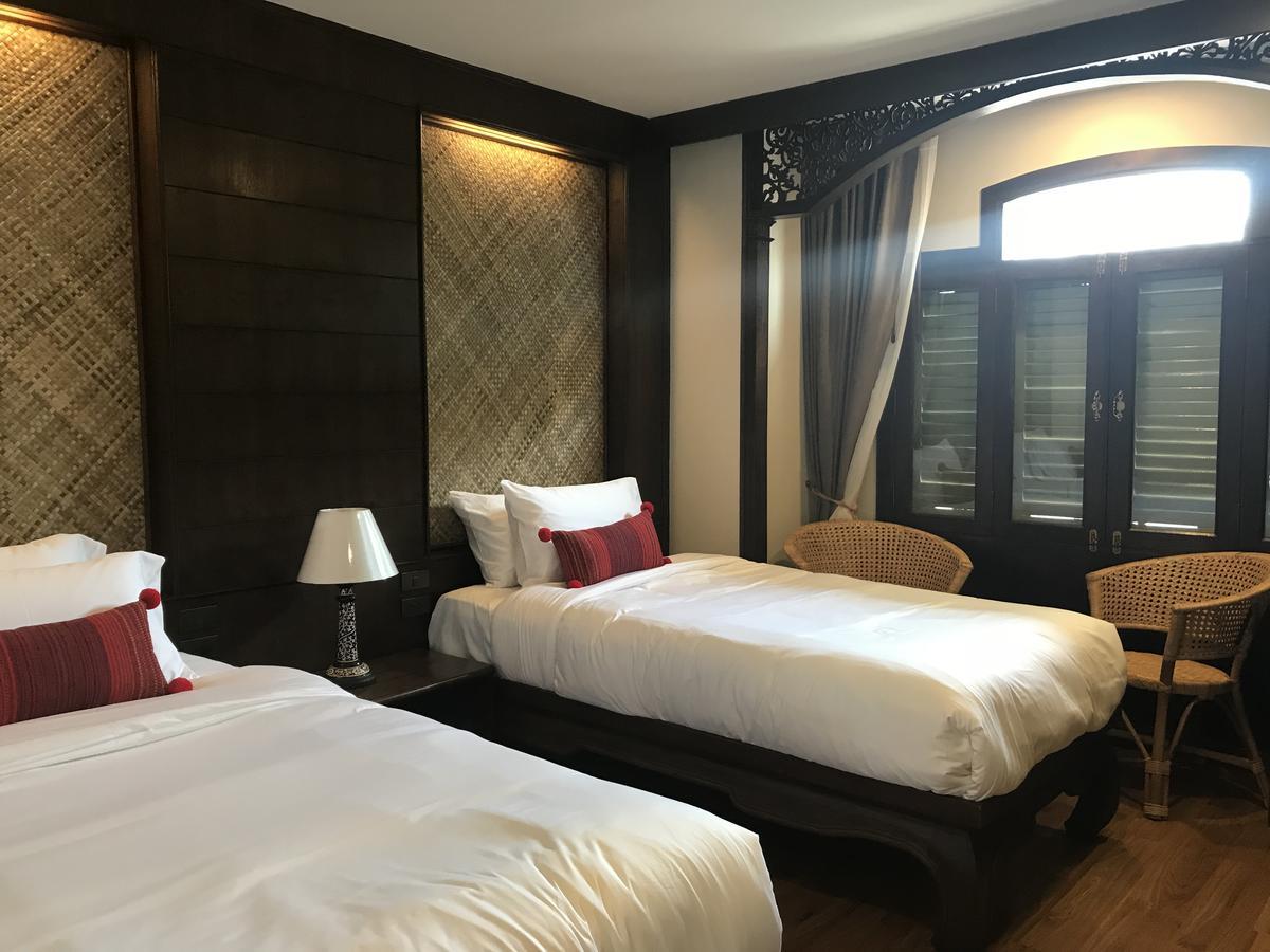 Elliebum Boutique Hotel Τσιάνγκ Μάι Εξωτερικό φωτογραφία