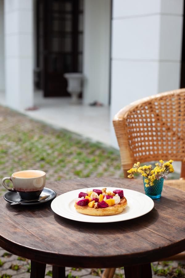 Elliebum Boutique Hotel Τσιάνγκ Μάι Εξωτερικό φωτογραφία