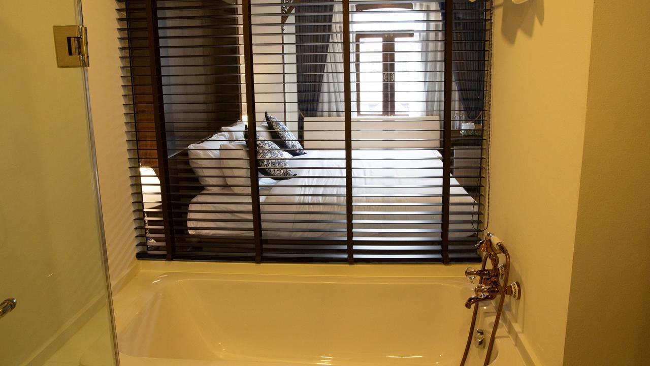 Elliebum Boutique Hotel Τσιάνγκ Μάι Εξωτερικό φωτογραφία