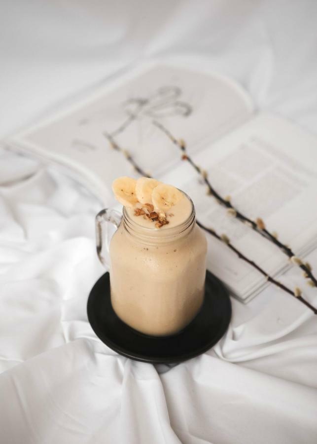 Elliebum Boutique Hotel Τσιάνγκ Μάι Εξωτερικό φωτογραφία